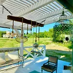 Bohemian Eco At Balaton 아파트