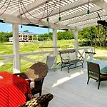 Bohemian Eco At Balaton 아파트