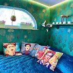Bohemian Eco At Balaton * Kisapati
