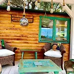 Bohemian Eco At Balaton 아파트