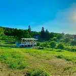 Bohemian Eco At Balaton 아파트