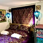 Bohemian Eco At Balaton Apartment