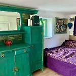 Bohemian Eco At Balaton * Kisapati