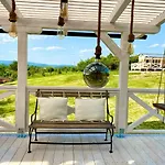 Apartment Bohemian Eco At Balaton