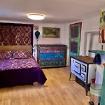 Bohemian Eco At Balaton *