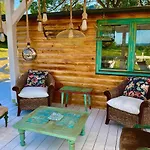 Bohemian Eco At Balaton