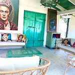 Bohemian Eco At Balaton
