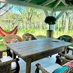 Apartment Bohemian Eco At Balaton