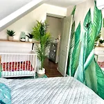 Bohemian Eco At Balaton *