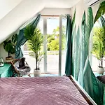 Bohemian Eco At Balaton Kisapati