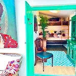 Bohemian Eco At Balaton Daire