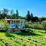 Bohemian Eco At Balaton *
