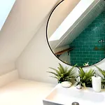 Bohemian Eco At Balaton Apartment