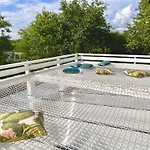 Daire Bohemian Eco At Balaton *