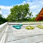Bohemian Eco At Balaton *