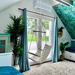 Bohemian Eco At Balaton * Kisapati