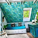 Bohemian Eco At Balaton Daire