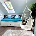 Bohemian Eco At Balaton
