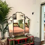Bohemian Eco At Balaton Apartment
