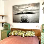 Bohemian Eco At Balaton * Kisapati