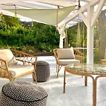 Bohemian Eco At Balaton Daire