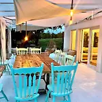 Bohemian Eco At Balaton *