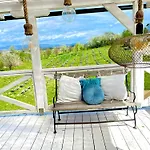 Bohemian Eco At Balaton * Kisapati