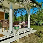 Bohemian Eco At Balaton * Kisapati