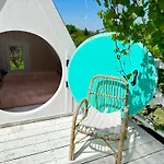 Bohemian Eco At Balaton Daire
