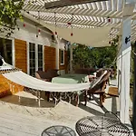 Bohemian Eco At Balaton Daire Kisapati
