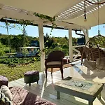 Bohemian Eco At Balaton