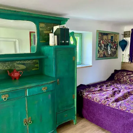 Bohemian Eco At Balaton * Kisapati