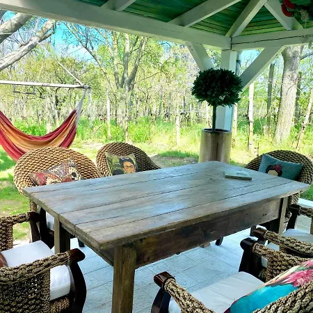 דירה Bohemian Eco At Balaton