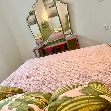 Apartmán Bohemian Eco At Balaton *