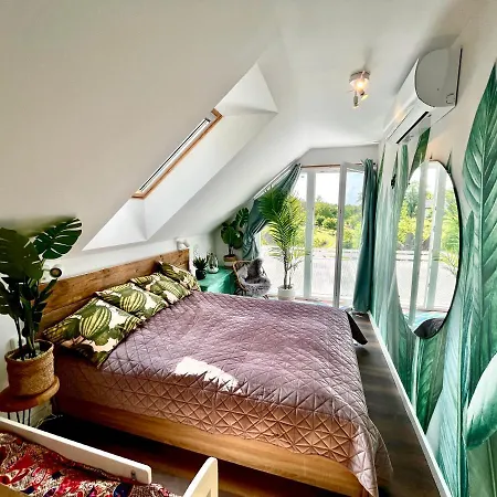 Bohemian Eco át Balaton * Kisapáti