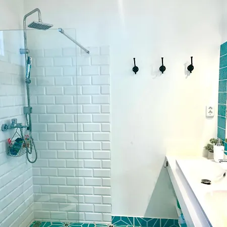 Apartmán Bohemian Eco At Balaton *