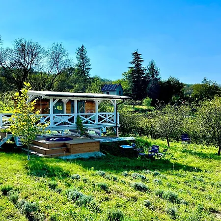 Bohemian Eco át Balaton *