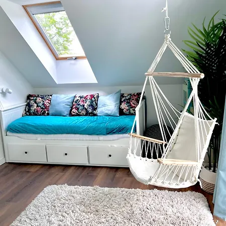 Bohemian Eco At Balaton