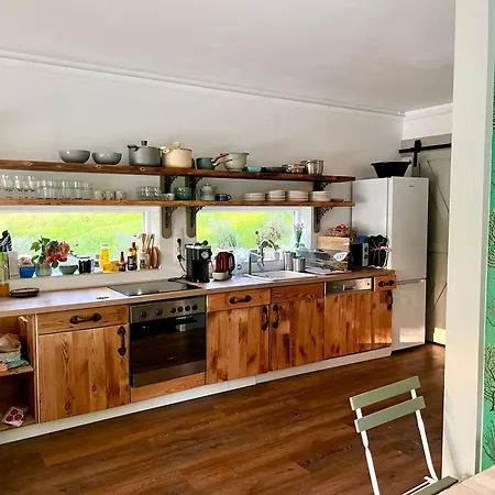 Apartmán Bohemian Eco At Balaton