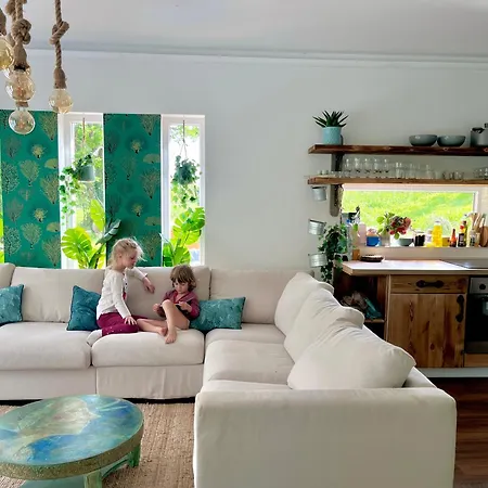 Apartman Bohemian Eco át Balaton