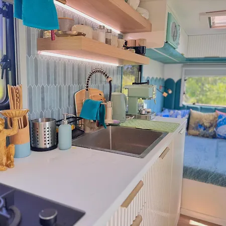 Bohemian Eco At Balaton Apartment *