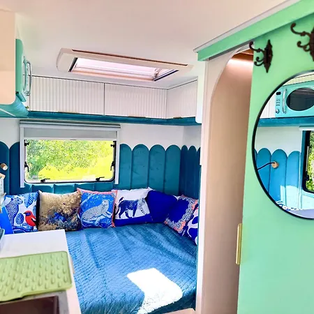 Apartment Bohemian Eco At Balaton Kisapati