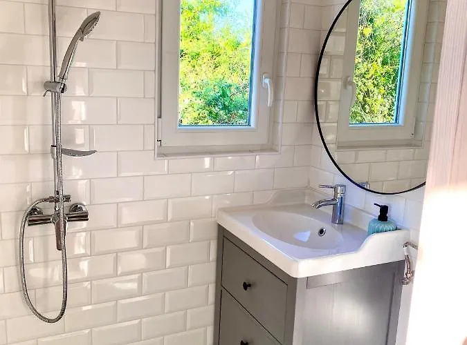 Bohemian Eco At Balaton *