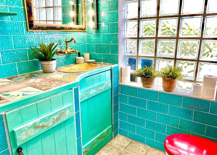 Bohemian Eco At Balaton