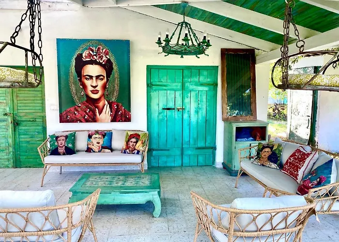 Bohemian Eco At Balaton * Kisapati