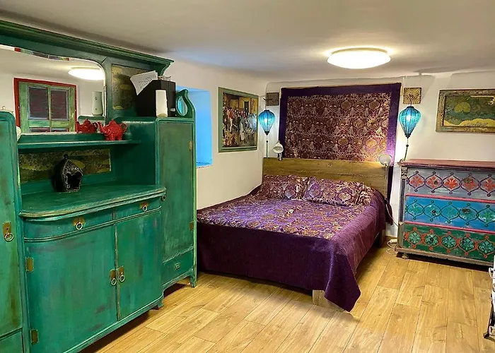 Bohemian Eco át Balaton * Kisapáti