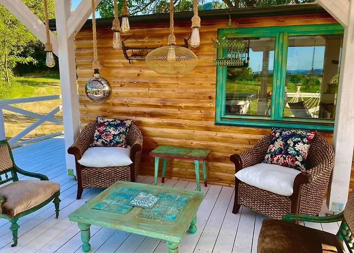 Bohemian Eco át Balaton