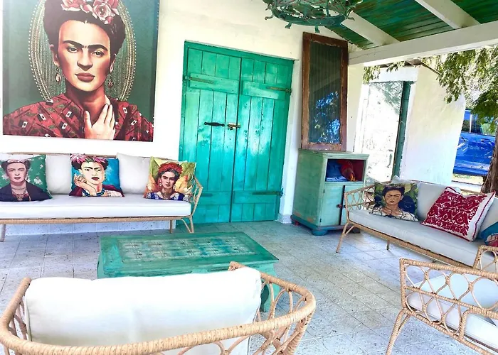 Bohemian Eco At Balaton