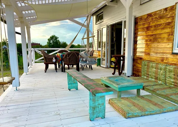 Bohemian Eco át Balaton