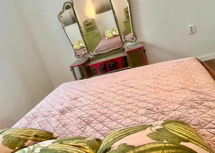 Apartman Bohemian Eco át Balaton *